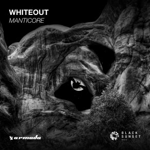 Manticore (Maxi-Single) album cover