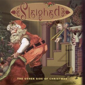 The Other Side Of Christmas album cover