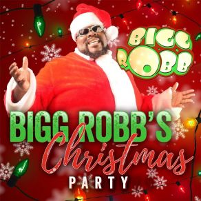 Bigg Robb's Christmas Party album cover