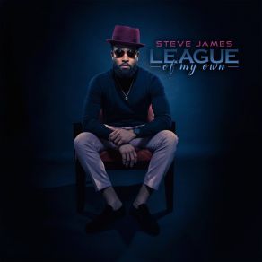 League Of My Own album cover