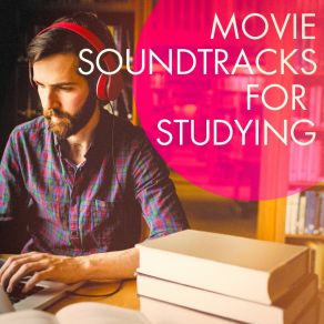 Movie Soundtracks For Studying album cover