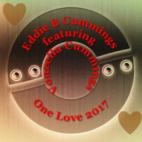 One Love 2017 album cover