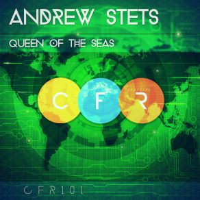 Queen Of The Seas (Maxi-Single) album cover