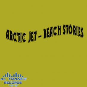 Beach Stories album cover