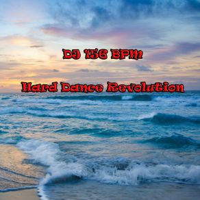 Hard Dance Revolution album cover