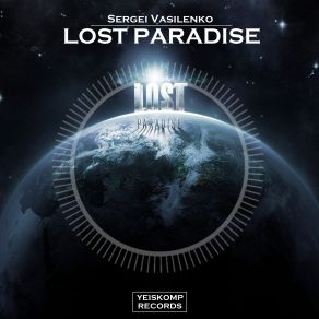 Lost Paradise (Single) album cover