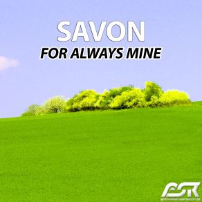 For Always Mine (Para X Remix) (Maxi-Single) album cover