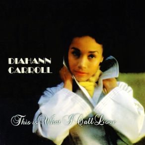 This Is What I Call Love album cover