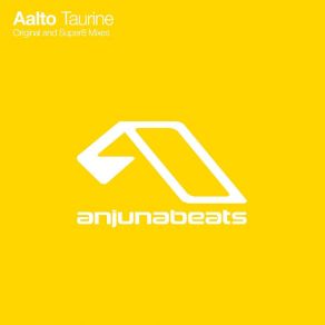 Taurine (Maxi-Single) album cover