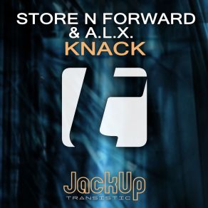 Knack (Single) album cover