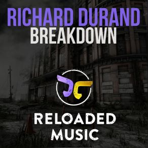 Breakdown (Single) album cover