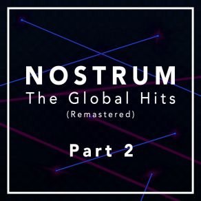 Nostrum The Global Hits (Remastered) Pt 2 album cover