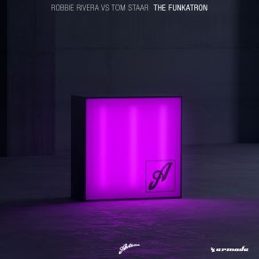 The Funkatron (Maxi-Single) album cover