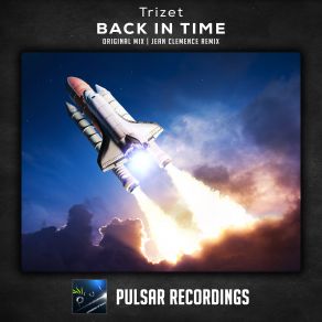 Back In Time (Maxi-Single) album cover