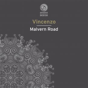 Malvern Road album cover