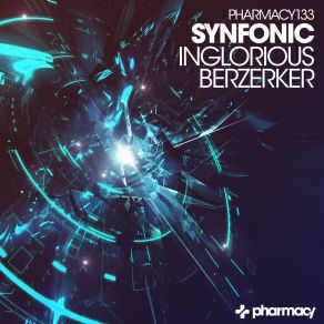 Inglorious / Berzerker (Maxi-Single) album cover