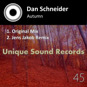Autumn (Maxi-Single) album cover