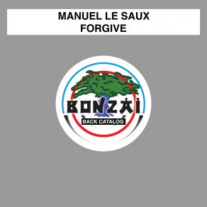 Forgive album cover