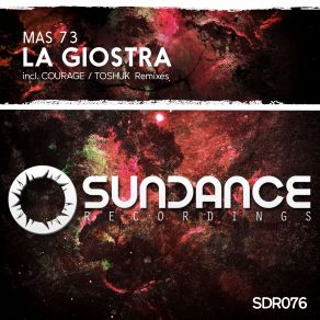 La Giostra (Maxi-Single) album cover