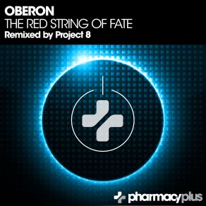 The Red String Of Fate (Maxi-Single) album cover
