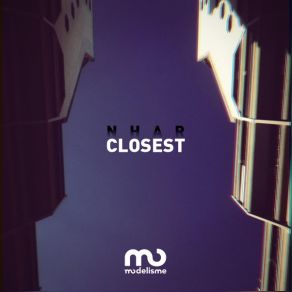 Closest (Maxi-Single) album cover