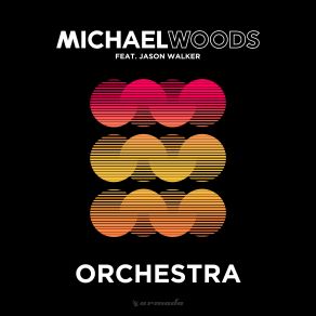 Orchestra (Maxi-Single) album cover