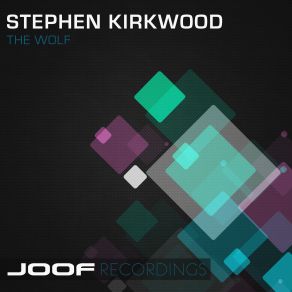The Wolf (Maxi-Single) album cover