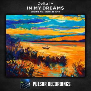 In My Dreams (Maxi-Single) album cover