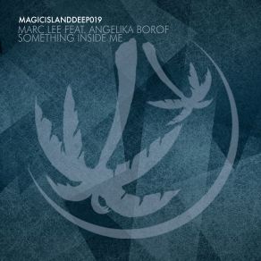 Something Inside Me (Single) album cover