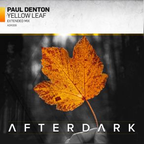 Yellow Leaf (Single) album cover