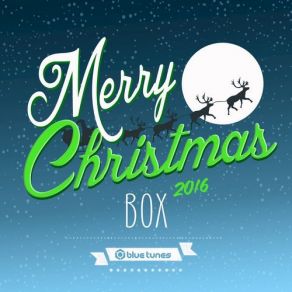 Christmas Box 2016 album cover