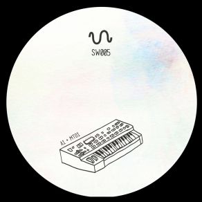 Melodic Tools (Maxi-Single) album cover