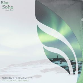 Forma Mentis (Maxi-Single) album cover