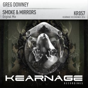 Smoke & Mirrors (Single) album cover