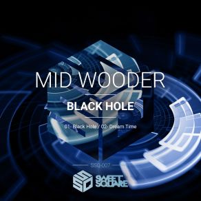 Black Hole (Maxi-Single) album cover