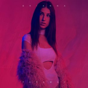 Far Away album cover