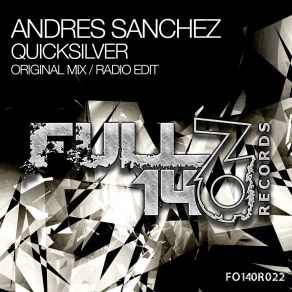 Quicksilver (Maxi-Single) album cover