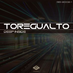 Deep Inside (Single) album cover