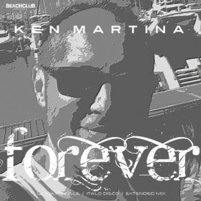 Forever (Maxi-Single) album cover