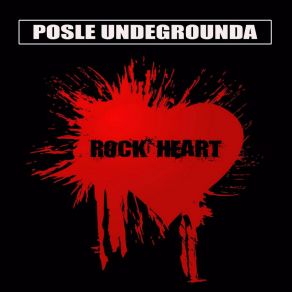 Rock Heart album cover
