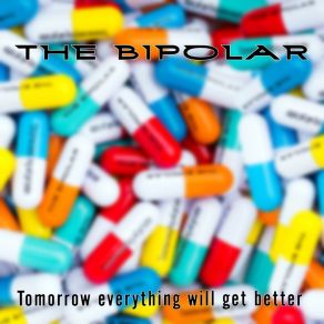 Tomorrow Everything Will Get Better album cover