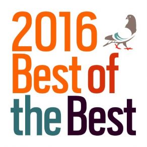 The Best Of 2016 (New Year Compilation), Pt 1 album cover