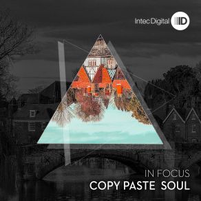 In Focus (Maxi-Single) album cover
