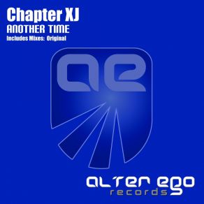 Another Time (Maxi-Single) album cover