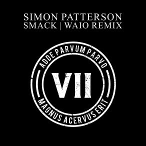 SmackWaio Remix (Single) album cover