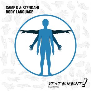 Body Language album cover