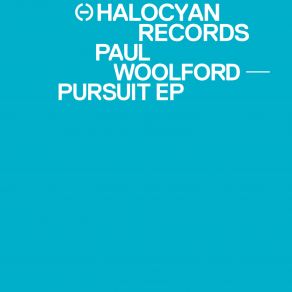Pursuit (Extrawelt Remixes) (Maxi-Single) album cover