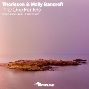 The One For Me album cover