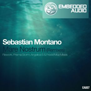 Mare Nostrum (Remixes) album cover