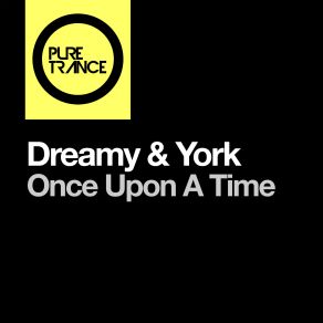 Once Upon A Time (Single) album cover